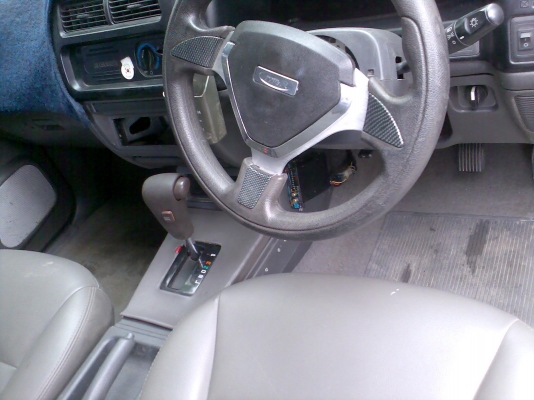 ขายรถ strada 04 ขายรถ strada 04