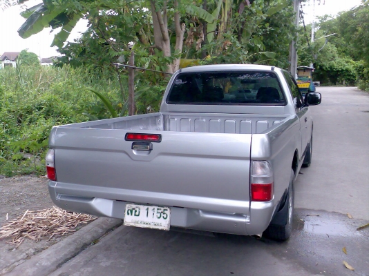 ขายรถ strada 04