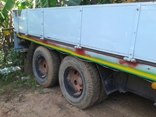 ขาย10ล้อ1เพลา