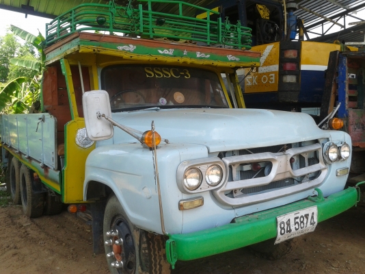 ขาย10ล้อ1เพลา