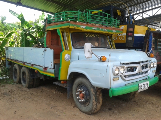 ขาย10ล้อ1เพลา