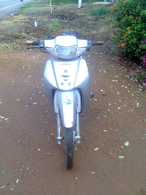 ขายไปแล้วเวฟ100สองคันทะเบียนโอน ขายไปแล้วเวฟ100สองคันทะเบียนโอน