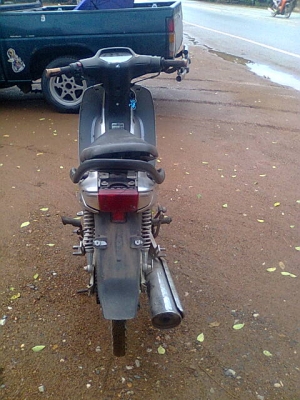 ขายไปแล้วเวฟ100สองคันทะเบียนโอน ขายไปแล้วเวฟ100สองคันทะเบียนโอน