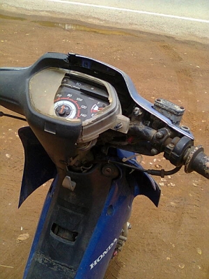 ขายไปแล้วเวฟ100สองคันทะเบียนโอน ขายไปแล้วเวฟ100สองคันทะเบียนโอน