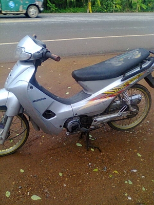 ขายไปแล้วเวฟ100สองคันทะเบียนโอน ขายไปแล้วเวฟ100สองคันทะเบียนโอน