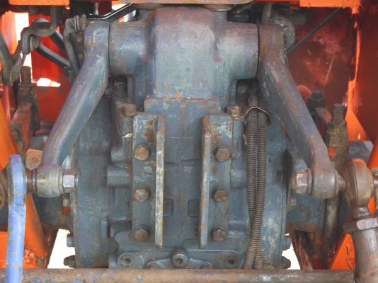 ขาย KUBOTA L2402 4WD ใบดันหน้า สภาพสมบูรณ์ พร้อมใช้งาน ขาย KUBOTA L2402 4WD ใบดันหน้า สภาพสมบูรณ์ พร้อมใช้งาน