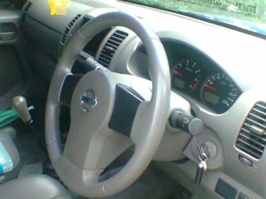 nissan navara 2.5 xe singlecab