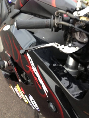 CBR1000RR 05 อินวอย สรรพสามิต เเท้
