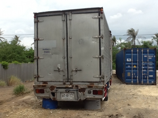 ขายตู้แห้ง. 7เมด20.    37000 โท0869827516