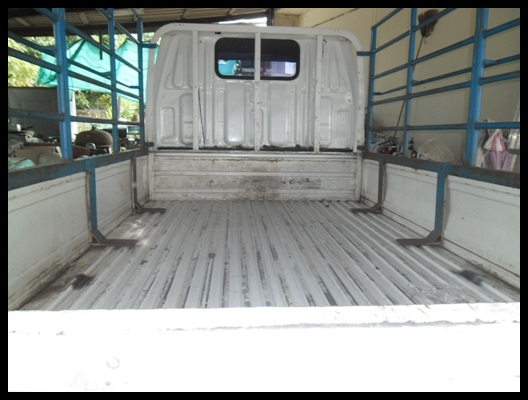 โตโยต้า 4 ล้อไม่ติดเวลา เครื่อง 2L