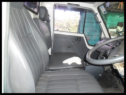 โตโยต้า 4 ล้อไม่ติดเวลา เครื่อง 2L