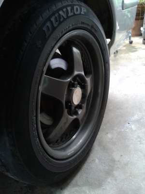 +++ ขายCIVIC EK 97 เครื่อง VTEC AT แต่งนิดๆ 139,000.- +++