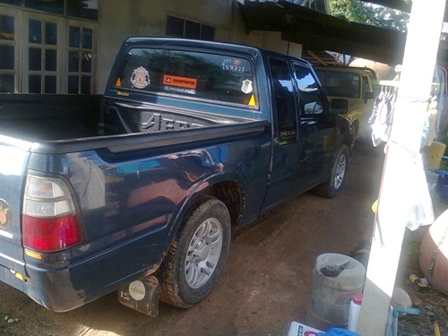 ดราก้อน SL 2500 ปี 45 สวยๆ