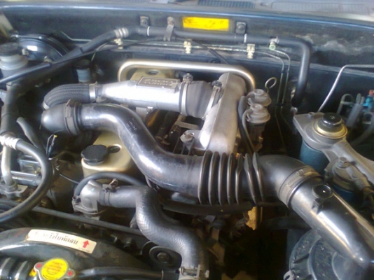 ดราก้อน SL 2500 ปี 45 สวยๆ