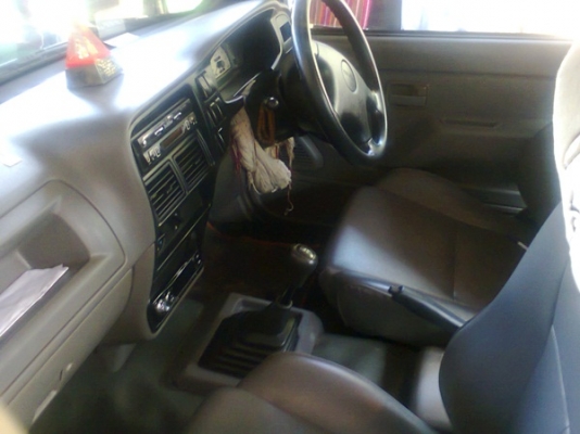 ดราก้อน SL 2500 ปี 45 สวยๆ