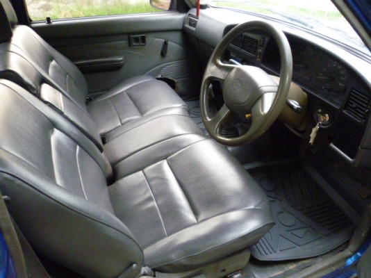 ขายโตโยต้า ไมตี้เอ๊ก ตอนเดียว