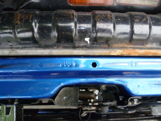 ขายโตโยต้า ไมตี้เอ๊ก ตอนเดียว