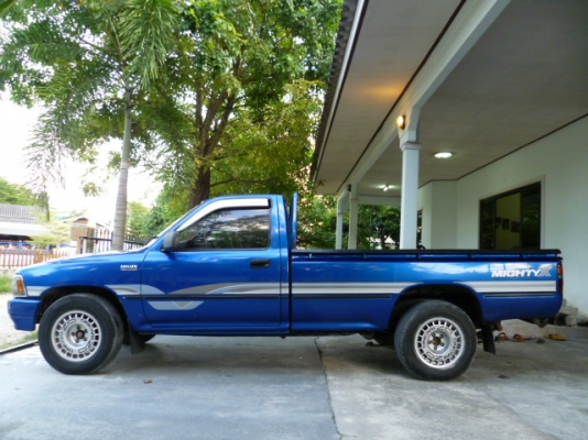 ขายโตโยต้า ไมตี้เอ๊ก ตอนเดียว