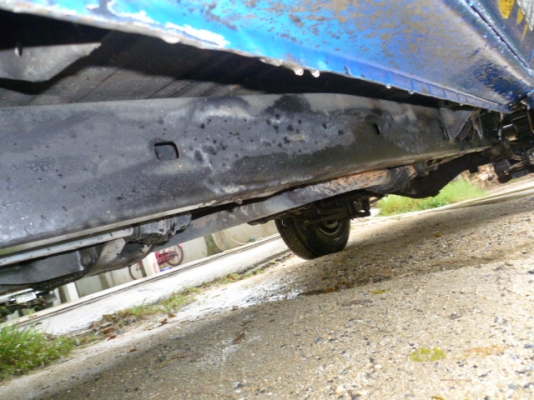 ขายโตโยต้า ไมตี้เอ๊ก ตอนเดียว