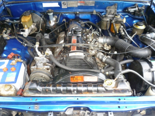 ขายโตโยต้า ไมตี้เอ๊ก ตอนเดียว