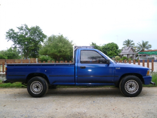 ขายโตโยต้า ไมตี้เอ๊ก ตอนเดียว