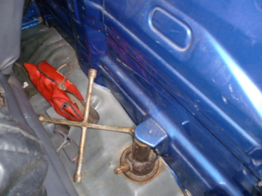 ขายโตโยต้า ไมตี้เอ๊ก ตอนเดียว