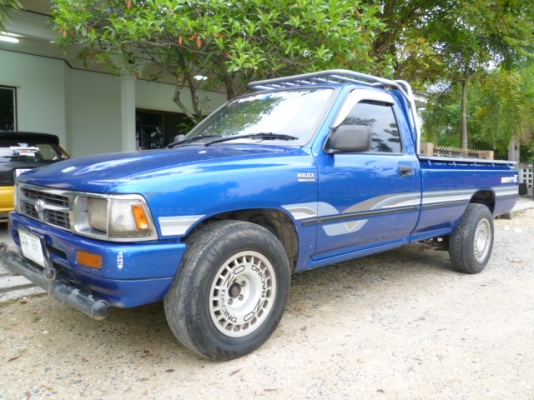 ขายโตโยต้า ไมตี้เอ๊ก ตอนเดียว