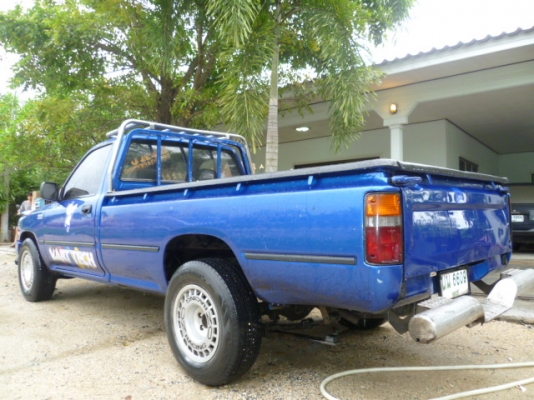 ขายโตโยต้า ไมตี้เอ๊ก ตอนเดียว