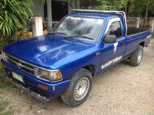 ขายโตโยต้า ไมตี้เอ๊ก ตอนเดียว