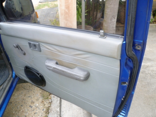 ขายโตโยต้า ไมตี้เอ๊ก ตอนเดียว