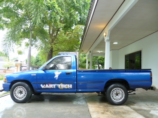 ขายโตโยต้า ไมตี้เอ๊ก ตอนเดียว