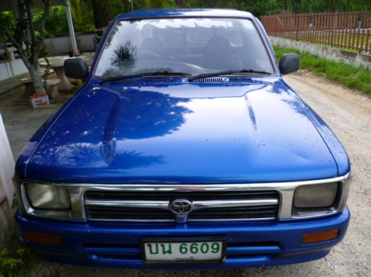 ขายโตโยต้า ไมตี้เอ๊ก ตอนเดียว