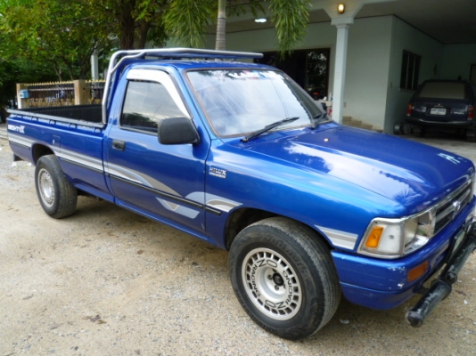 ขายโตโยต้า ไมตี้เอ๊ก ตอนเดียว