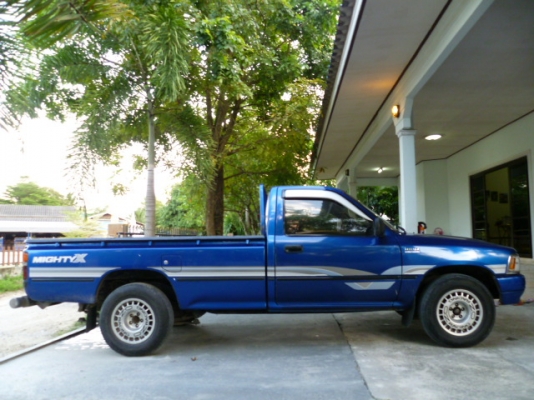 ขายโตโยต้า ไมตี้เอ๊ก ตอนเดียว