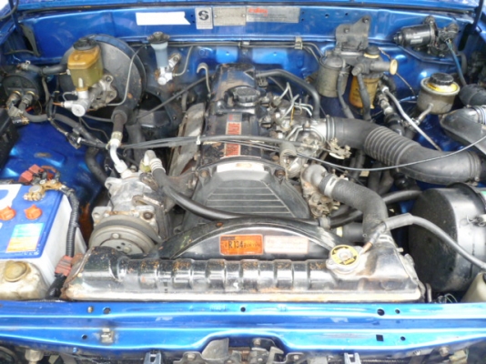 ขายโตโยต้า ไมตี้เอ๊ก ตอนเดียว