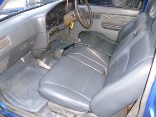 ขายโตโยต้า ไมตี้เอ๊ก ตอนเดียว