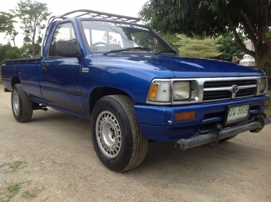 ขายโตโยต้า ไมตี้เอ๊ก ตอนเดียว