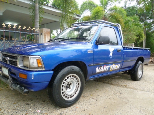 ขายโตโยต้า ไมตี้เอ๊ก ตอนเดียว