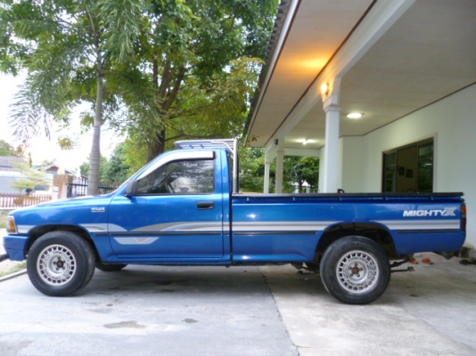 ขายโตโยต้า ไมตี้เอ๊ก ตอนเดียว