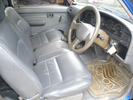 ขายโตโยต้า ไมตี้เอ๊ก ตอนเดียว