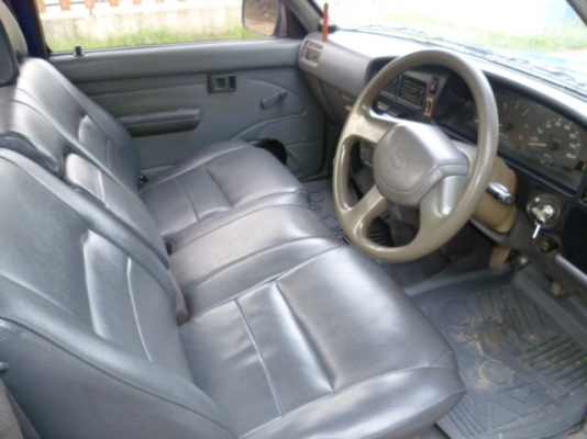 ขายโตโยต้า ไมตี้เอ๊ก ตอนเดียว