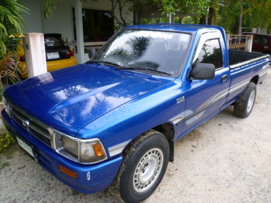 ขายโตโยต้า ไมตี้เอ๊ก ตอนเดียว