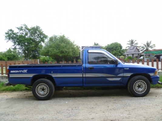 ขายโตโยต้า ไมตี้เอ๊ก ตอนเดียว