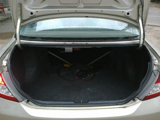 ขายด่วนHONDA ซิตี้ปี2004เกียร์ออโต้