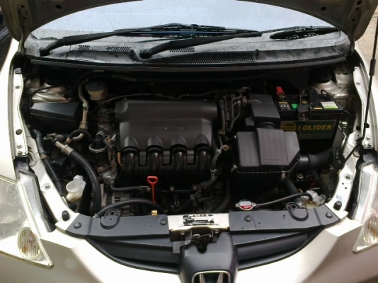 ขายด่วนHONDA ซิตี้ปี2004เกียร์ออโต้