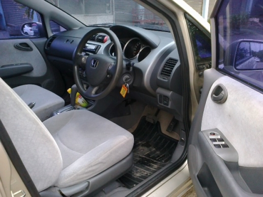 ขายด่วนHONDA ซิตี้ปี2004เกียร์ออโต้