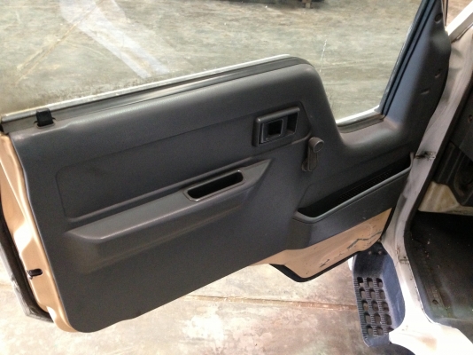 หัวเก๋ง Toyota Dyna