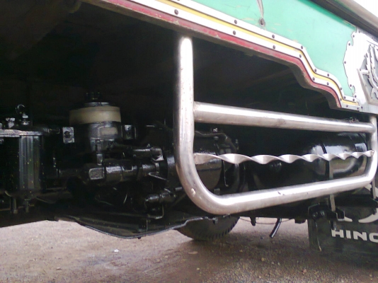 ขาย6ล้อใหญ่ช่วงล้อยาว4.50ม.เบรคจิฟฟี่อยากขายแล้ว