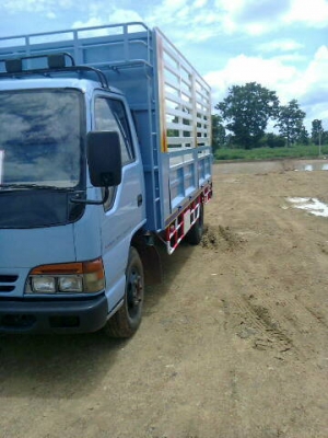 ขายด่วน ISUZU 120 แรง