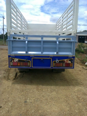 ขายด่วน ISUZU 120 แรง